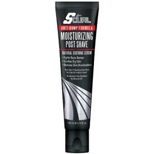 S CURL Moisturising Post Shave (140ml)
