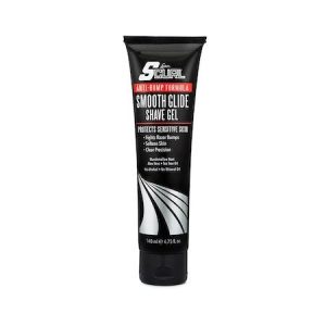 S Curl Smooth Glide Shave Gel (4.75Oz)
