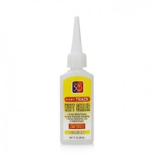 Salon Pro Easy Track Weft Sealer Clear (1.Oz)