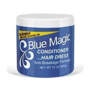 Blue Magic-Conditioner Hair Dress 12oz