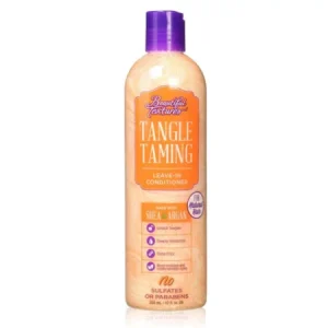Beautiful Textures Tangle Taming Leave-In Conditioner 355ml