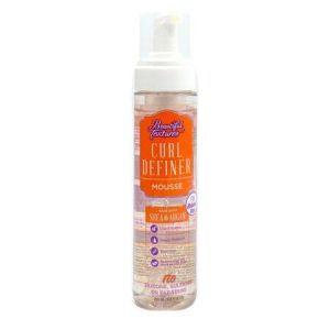 Beautiful Texture-Curl Definer Mousse 251ml