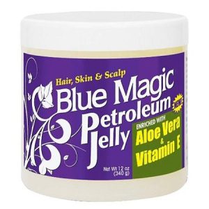 Blue Magic-Petroleum Jelly 12oz