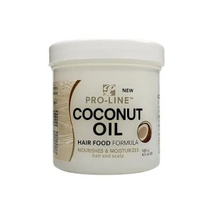 Pro-Line Coconut Oil Hair Food Formula 4.5oz / 128g