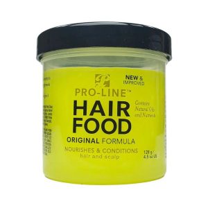 Pro-Line Hair Food Original Formula 4.5oz / 128g