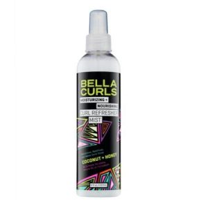 Bella Curls Curl Refresher Mist 8oz