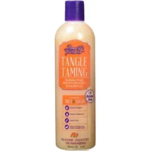 Beautiful Texture Sulfate-Free Moisturizing Shampoo 355ml