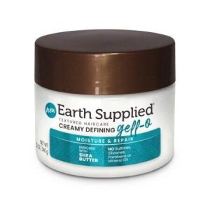 Earth Supplied-Creamy Defining Gell-O 340g
