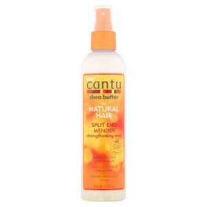 Cantu Shea Butter Split End Mender Conditioning Mist 8oz