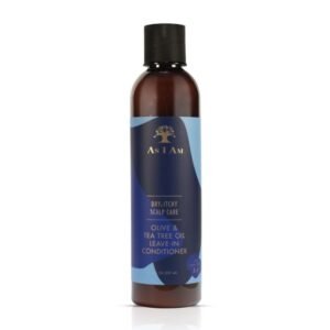 As I Am Dry & Itchy Scalp Care Leave-In Conditioner