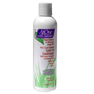 At One With Nature-Leave-IN Conditioner 237ml