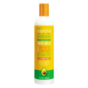 Cantu Avocado Hydrating Hair Milk 12oz