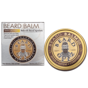 Beard Guyz-Beard Balm 85g