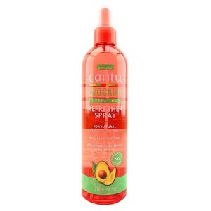 Cantu Avocado Hydrating Refresher Spray 12Fl.Oz / 355mL