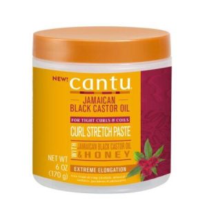 Cantu JBCO Curl Stretch Paste 6oz