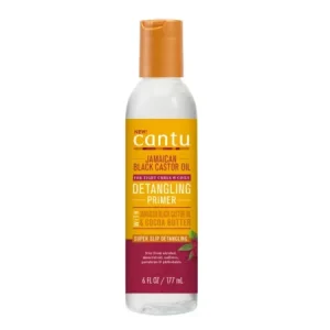 Cantu JBCO Detangling Primer 6oz