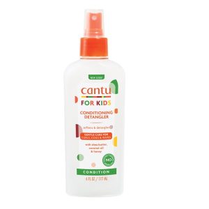 Cantu Kids Conditioning Detangler 6oz / 177mL