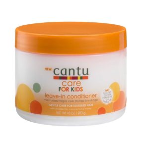 Cantu Care For Kids Leave-In Conditioner 10oz