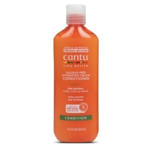 Cantu Shea Butter for Natural Hair Hydrating Cream Conditioner