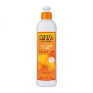 Cantu Shea Butter Curl Stretcher Cream Rinse 10oz