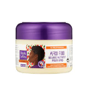 Dark And Lovely-Afro Food 250ml