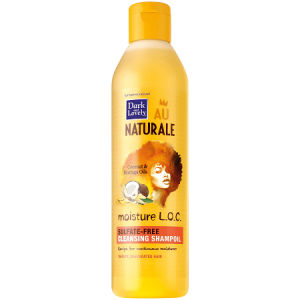 Dark And Lovely-Sulfate-Free Cleansing Shampoil 400ml