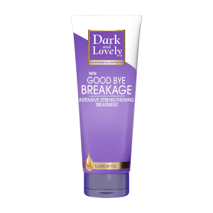 Dark And Lovely-Intensive Strengthening Treatment 250ml