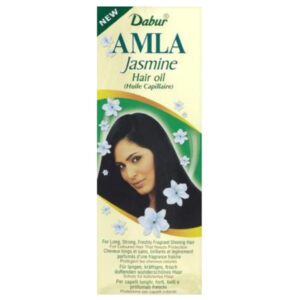 Dabur Amla-Jasmine Hair Oil 200ml