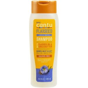 Cantu Flaxseed Smoothing Shampoo 13.5oz