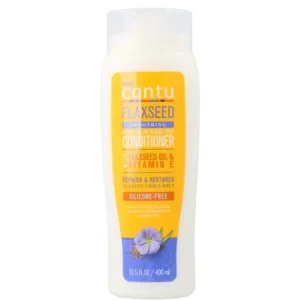 Cantu Flaxseed Rinse Out Conditioner 13.5oz