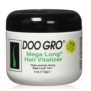 DOO GRO-Mega Long Hair Vitalizer 4oz / 113g