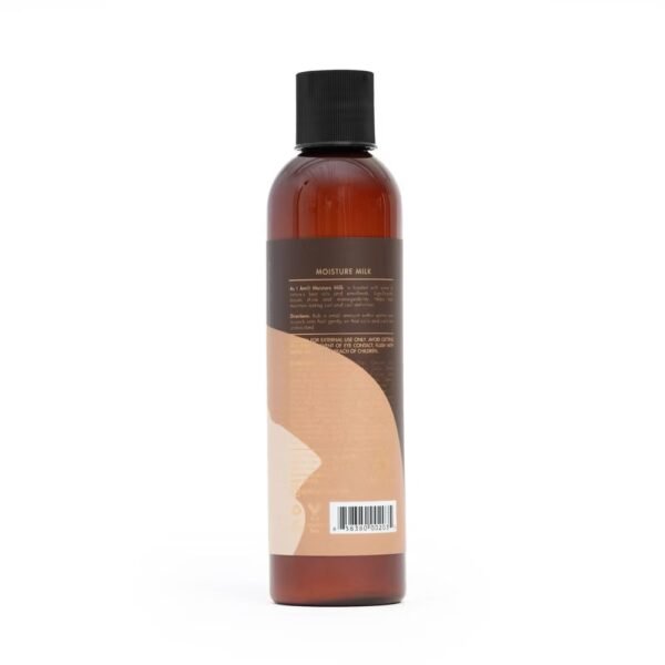 As I Am Classic Moisture Milk - 8 fl oz