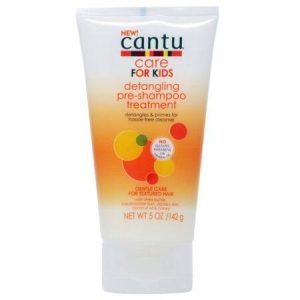 Cantu Kids Detangling Pre-Shampoo Treatment 5oz