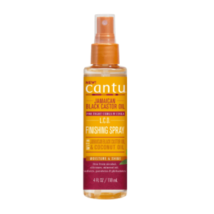 Cantu JBCO Finishing Spray 4oz