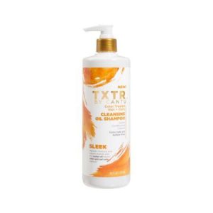 Cantu TXTR-Cleansing Oil Shampoo 473ml