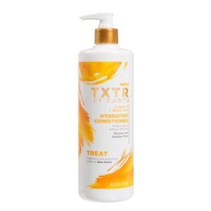 Cantu TXTR-Hydrating Conditioner 473ml