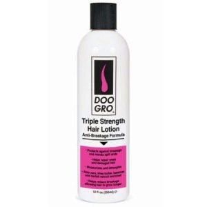 DOO GRO - Triple Strength Hair Lotion 12oz