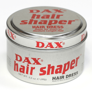 Dax-Hair Shaper 3.5oz
