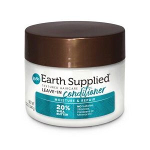 Earth Supplied-Leave-IN Conditioner 340g