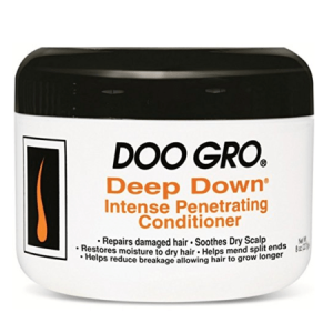 DOO GRO-Deep Down Penetrating Conditioner 8oz