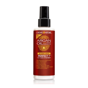 Creme Of Nature Argan Oil From Morocco 7-N-1 Leave-In Treatment, 5.1 fl oz