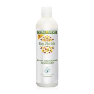 Creme of Nature Mango & Shea Butter Ultra Moisturizing Conditioner 12 fl.oz / 355mL