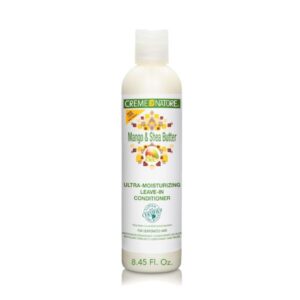 Creme of Nature Mango & Shea Butter Ultra Moisturizing Leave in Conditioner 8.45 fl.oz / 250ML