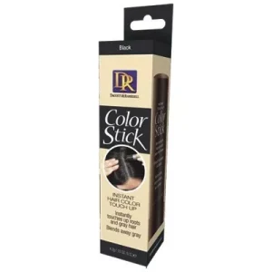 Daggett & Ramsdell Color Stick- Black 0.33 oz / 10 g