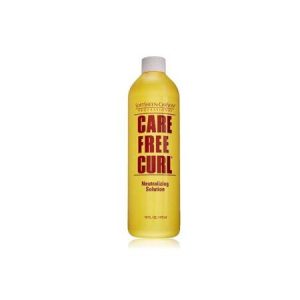 Care Free Curl Neutralizing Solution 473ml