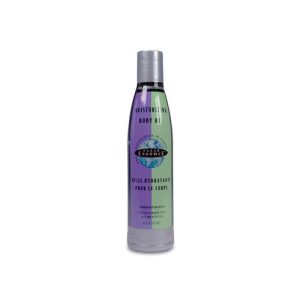 Clear Essence Sensitive Moisturizing Body Oil (8 oz.)