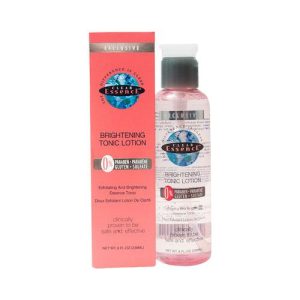 Clear Essence Exclusive Brightening Tonic Lotion (8 oz.)