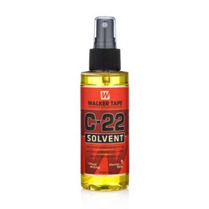 Ebin C22 Solvent Remover 4oz