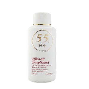 55H+ Lotion Exceptionnel Efficacite 16.8 / 500 ML