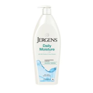 Jergen's Daily Moisturizer 21fl.oz / 621mL